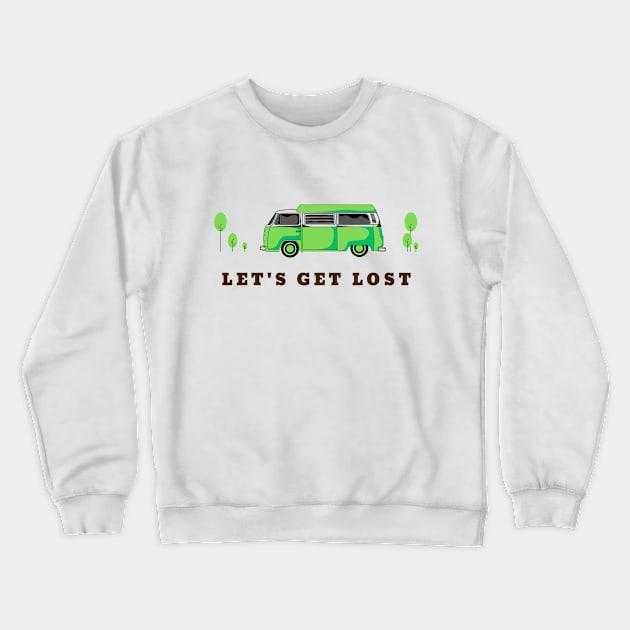 vacation t-shirt Crewneck Sweatshirt by bestTeePublicshop